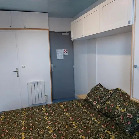 Serenite 1 Vendégház *