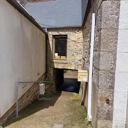 Vendégház Serenite 1