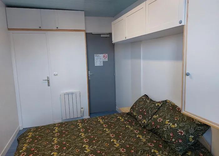 Serenite 1 Vendégház *