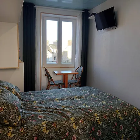 Sérénité 1 Affittacamere