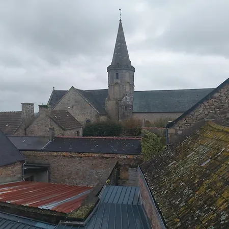 Affittacamere Sérénité 1 *