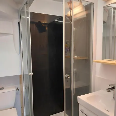 Sérénité 1 Les Pieux