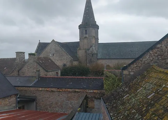 Maison d'hôtes Sérénité 1 *